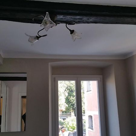 La Merlettaia Rapallo Eksteriør bilde